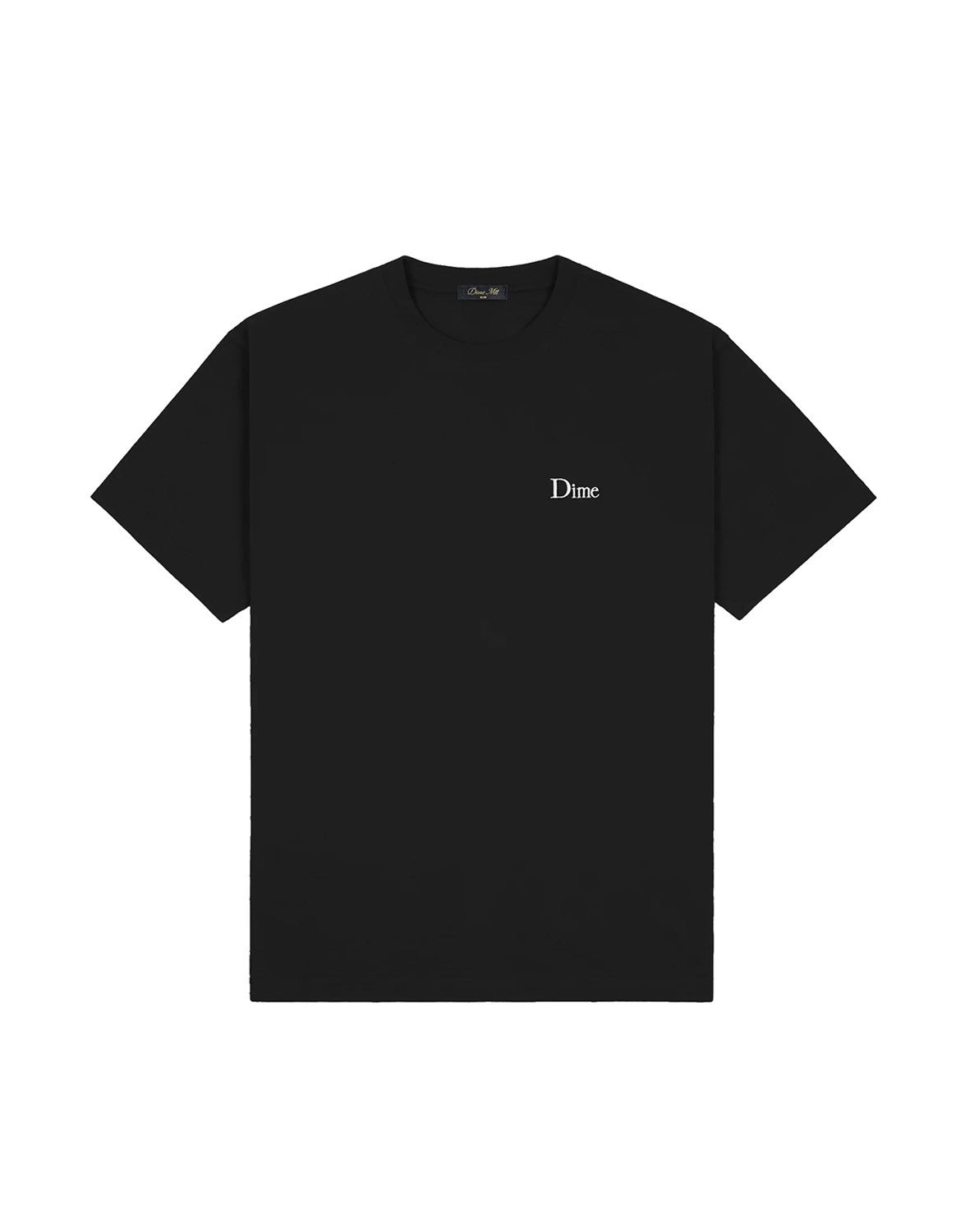 Classic Small Logo T-Shirt