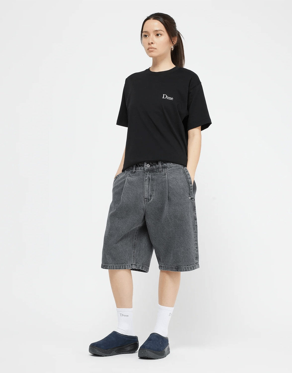 Classic Small Logo T-Shirt