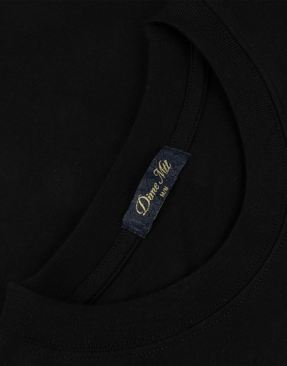 Classic Small Logo T-Shirt