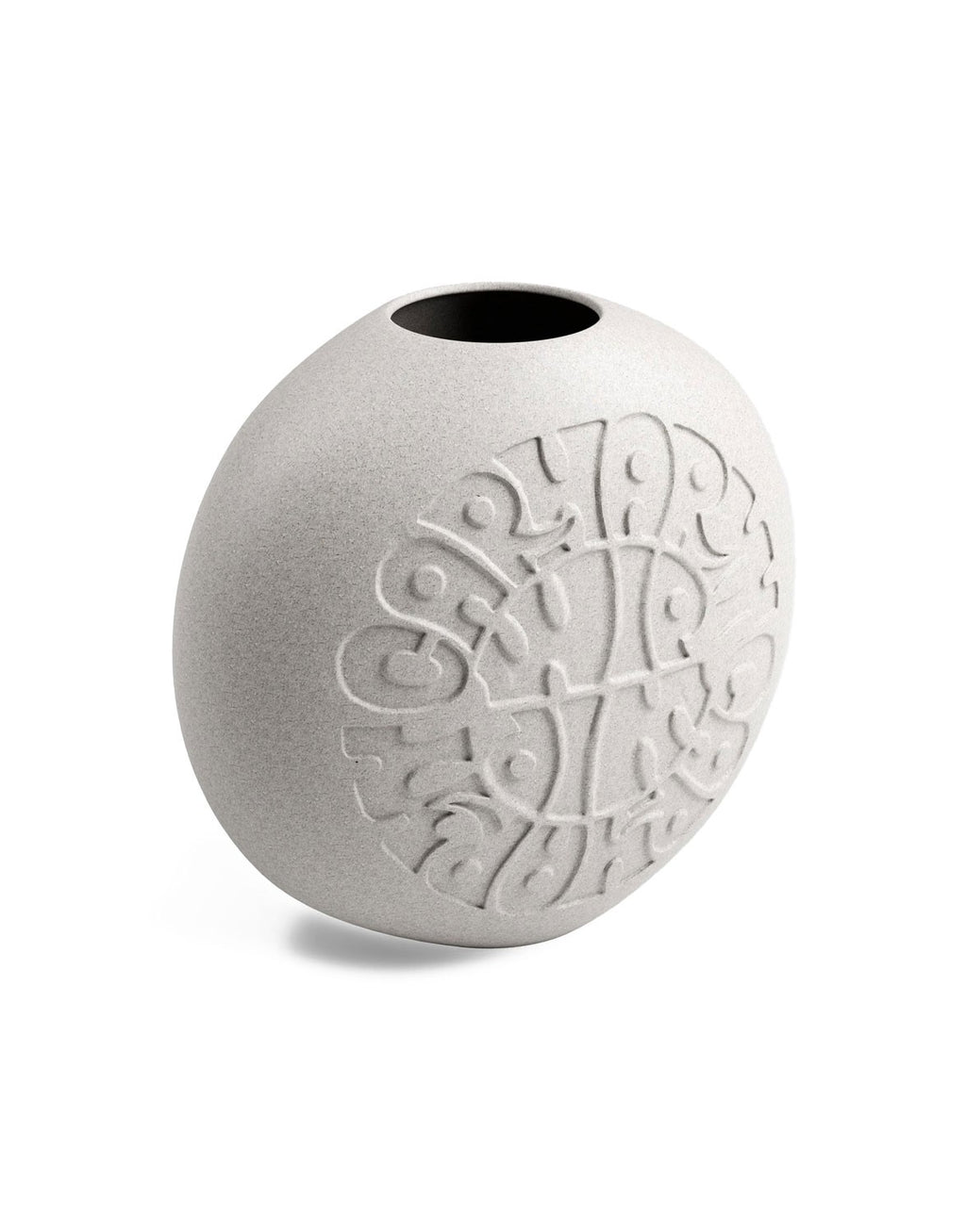 Jazzy Vase