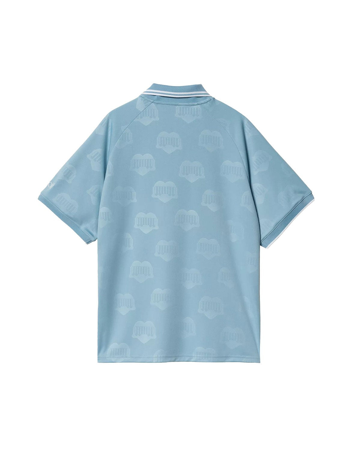 S/S Hartt’s Football T-Shirt