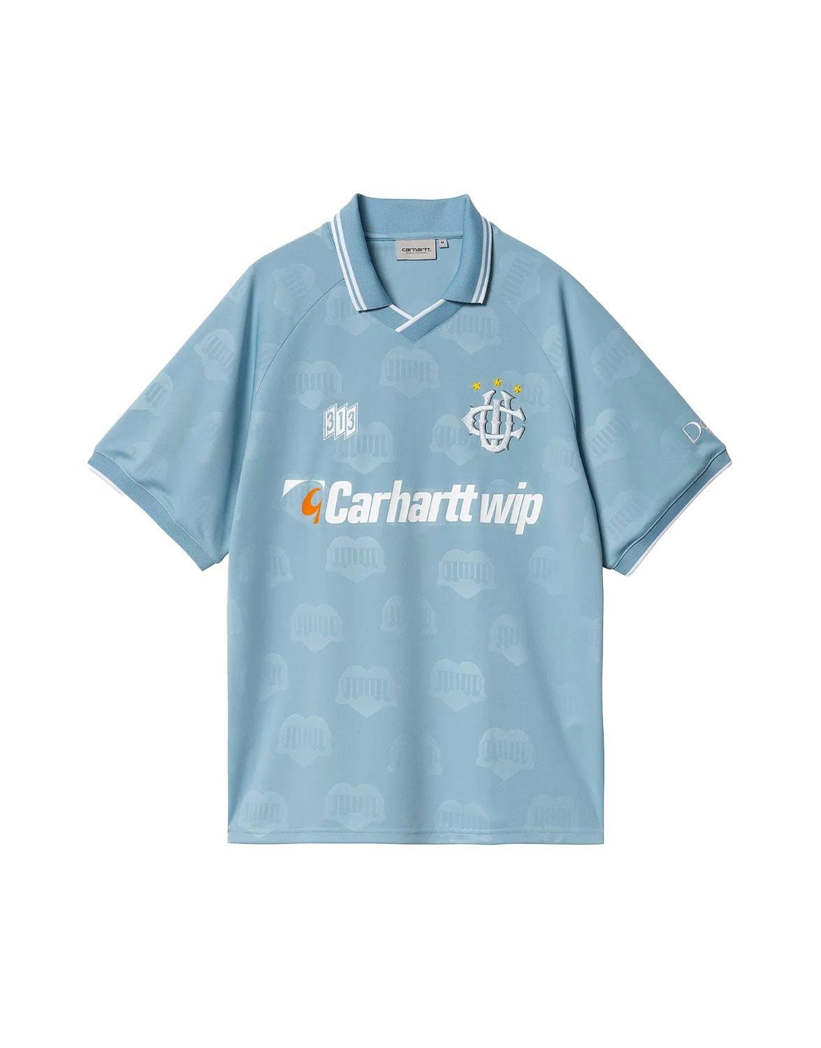 S/S Hartt’s Football T-Shirt
