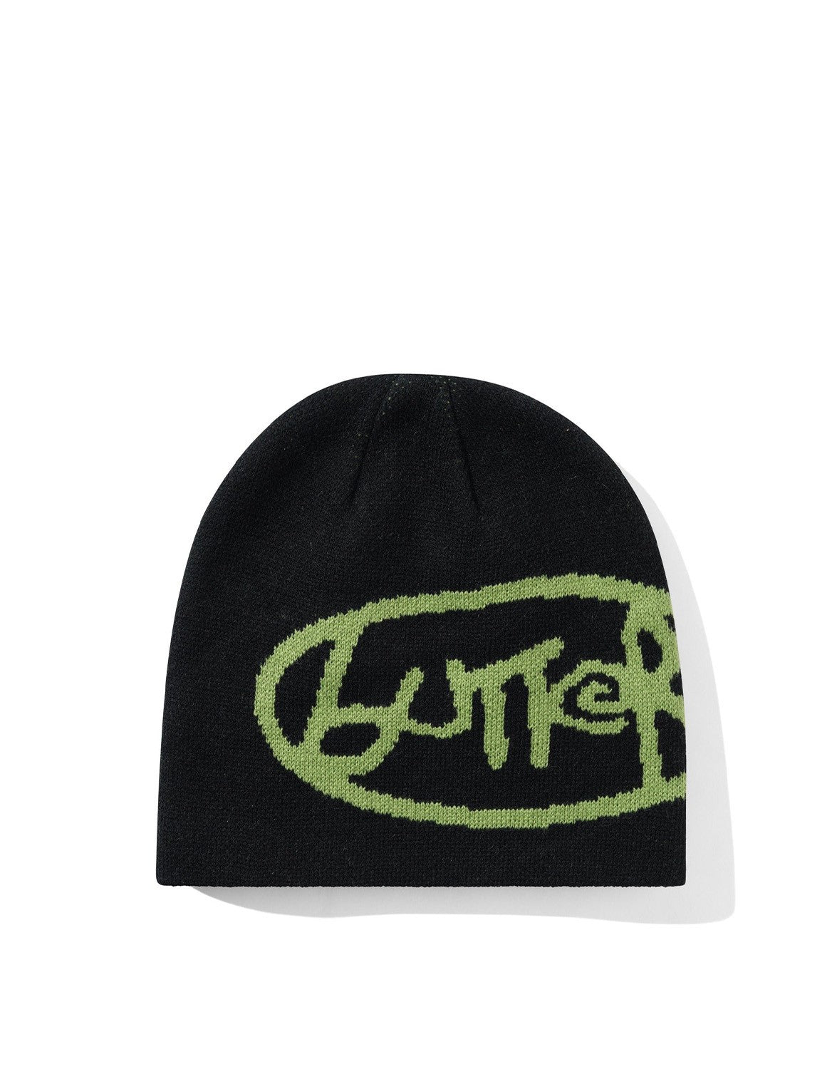 Abseil Skully Beanie