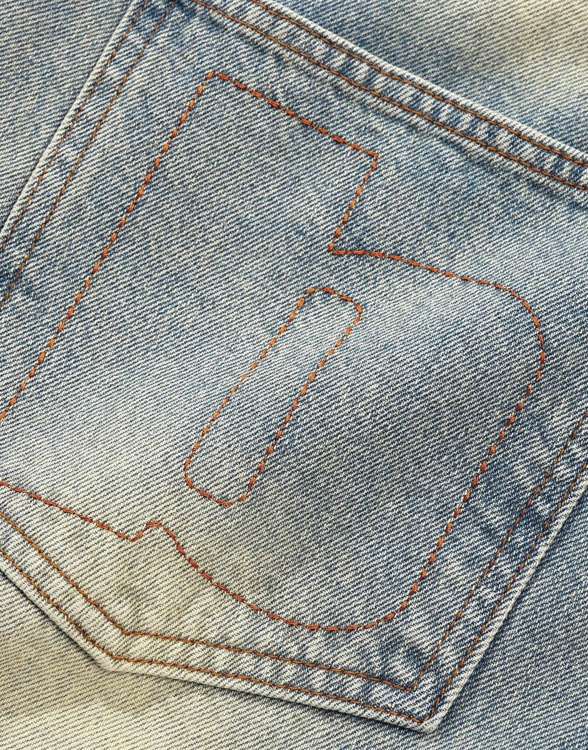 Ace Denim Jeans