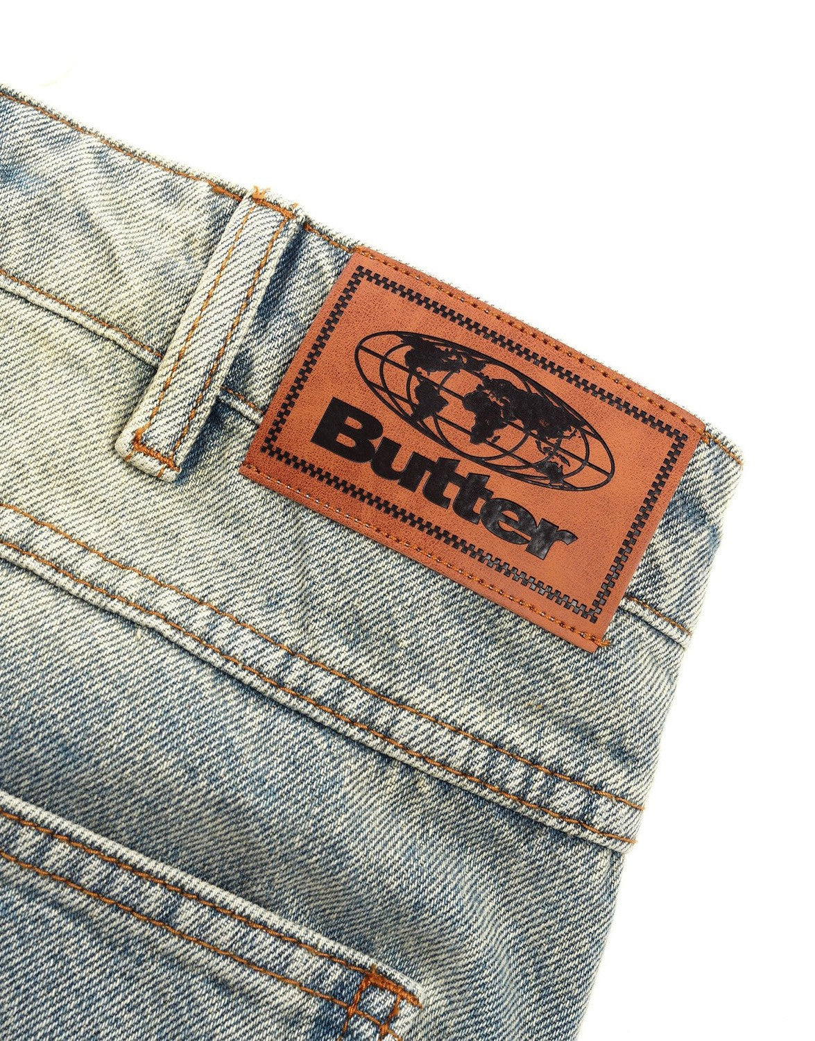Ace Denim Jeans