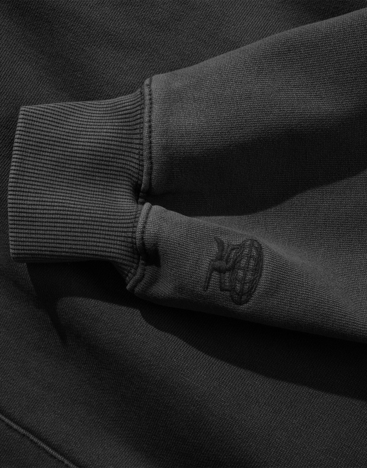 Basic Pullover Hood