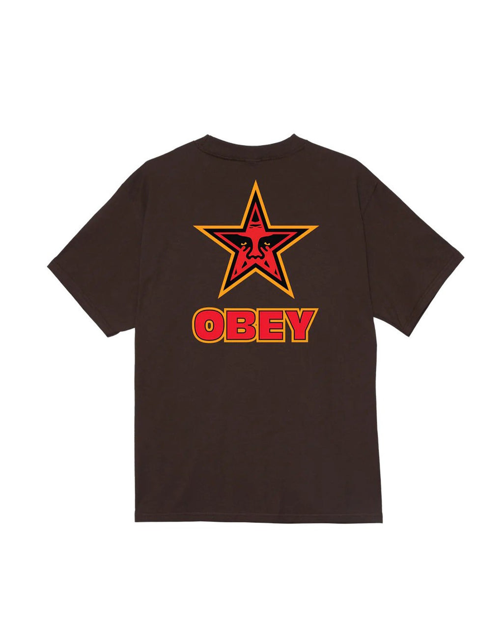 Obey Star