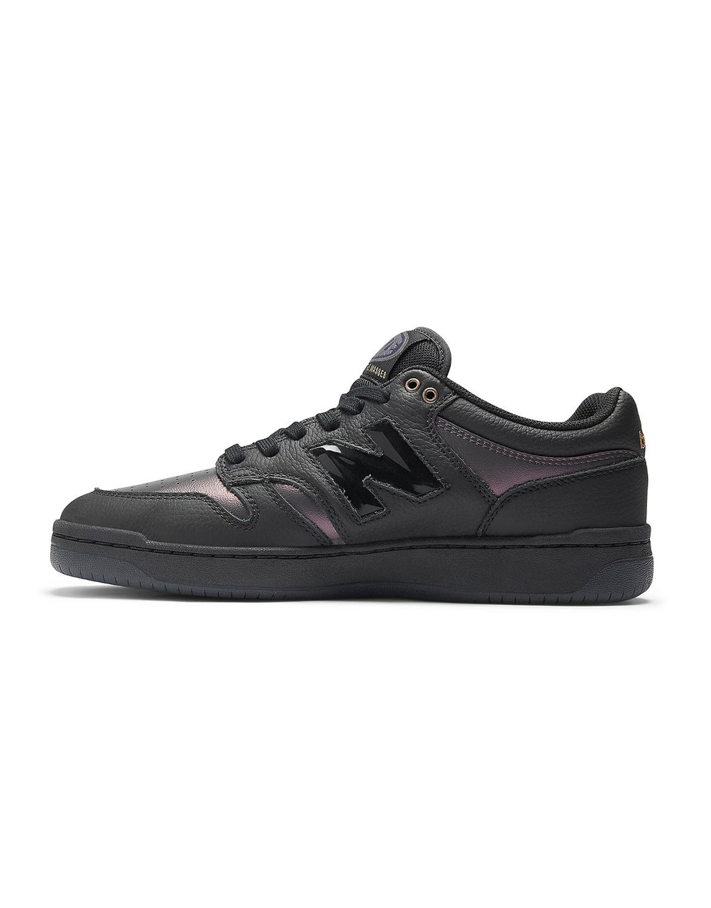 New Balance Numeric Bronze 480