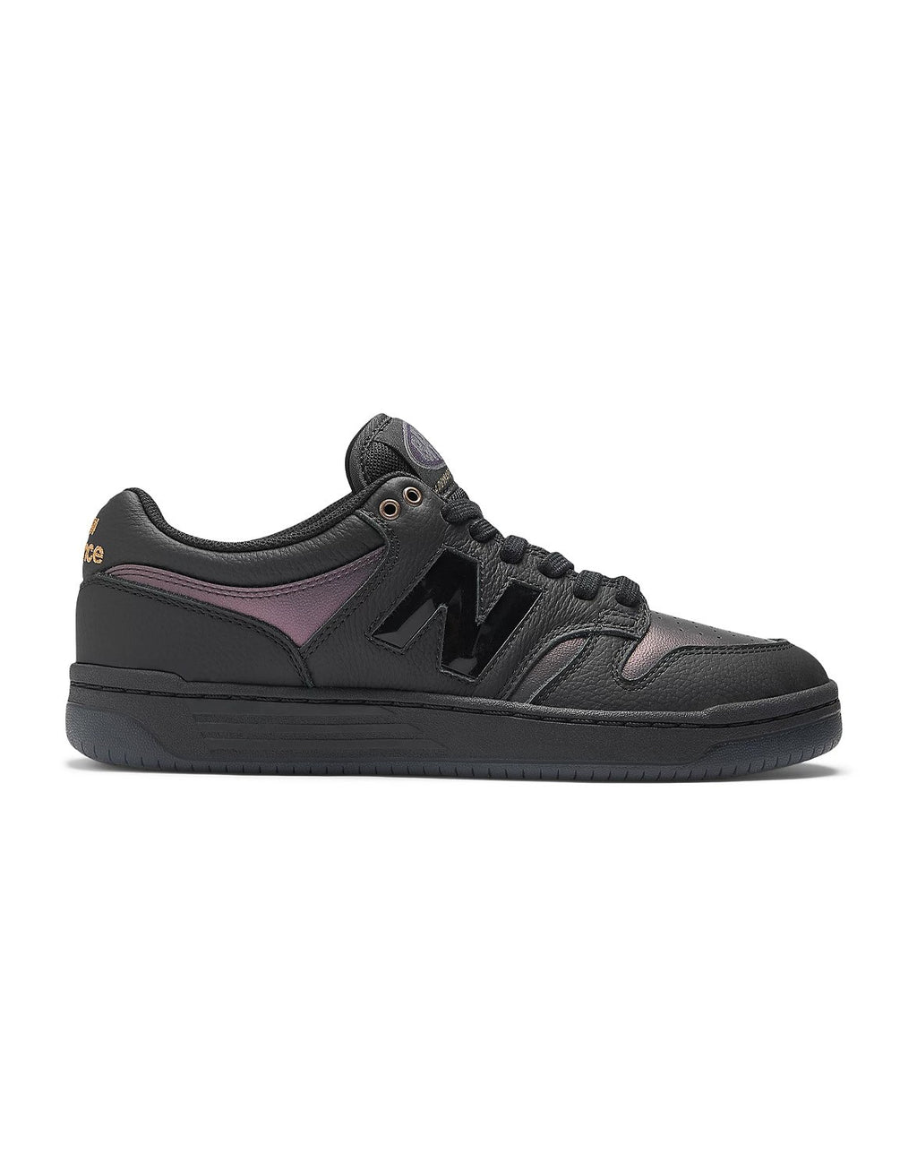 New Balance Numeric Bronze 480