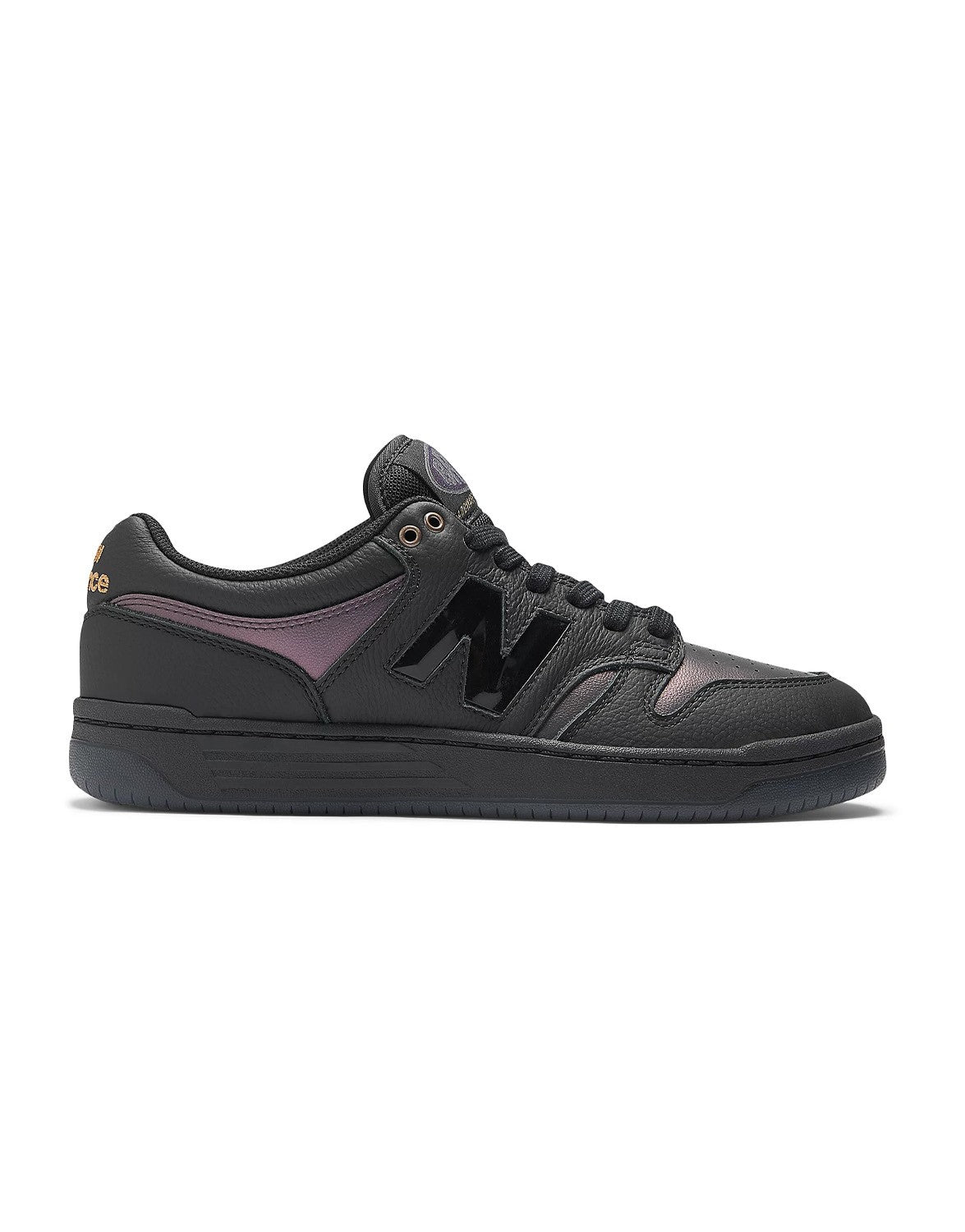 New Balance Numeric Bronze 480