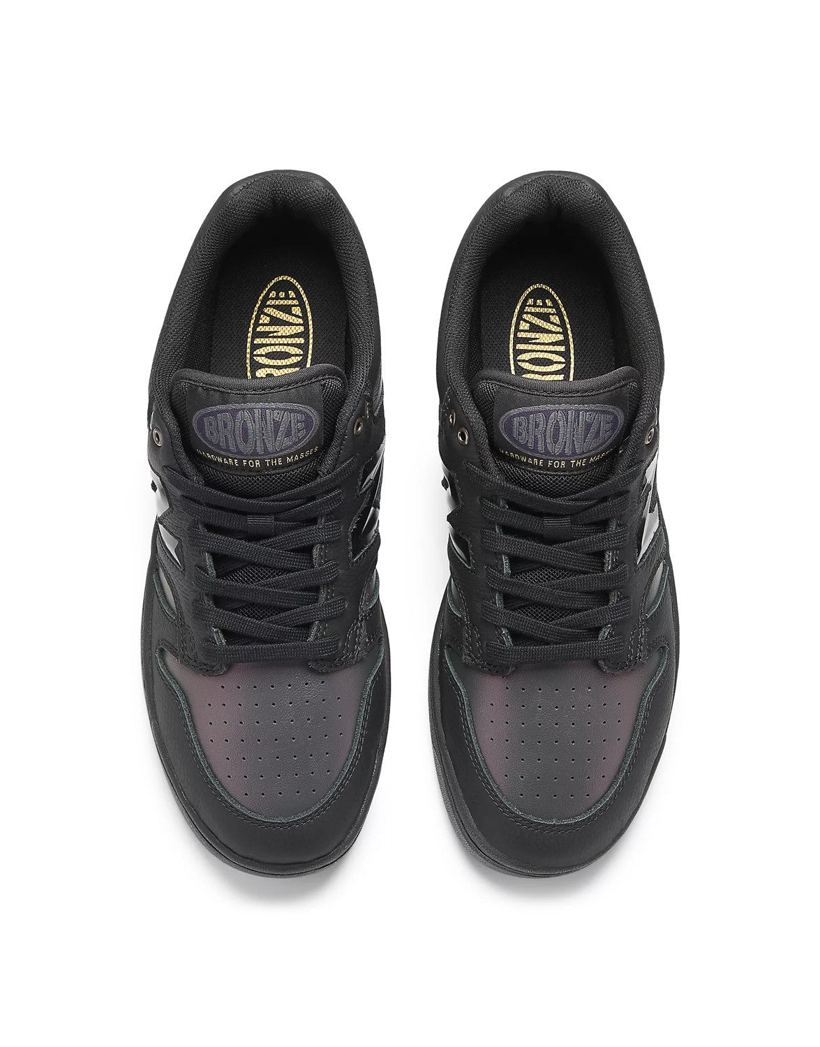 New Balance Numeric Bronze 480