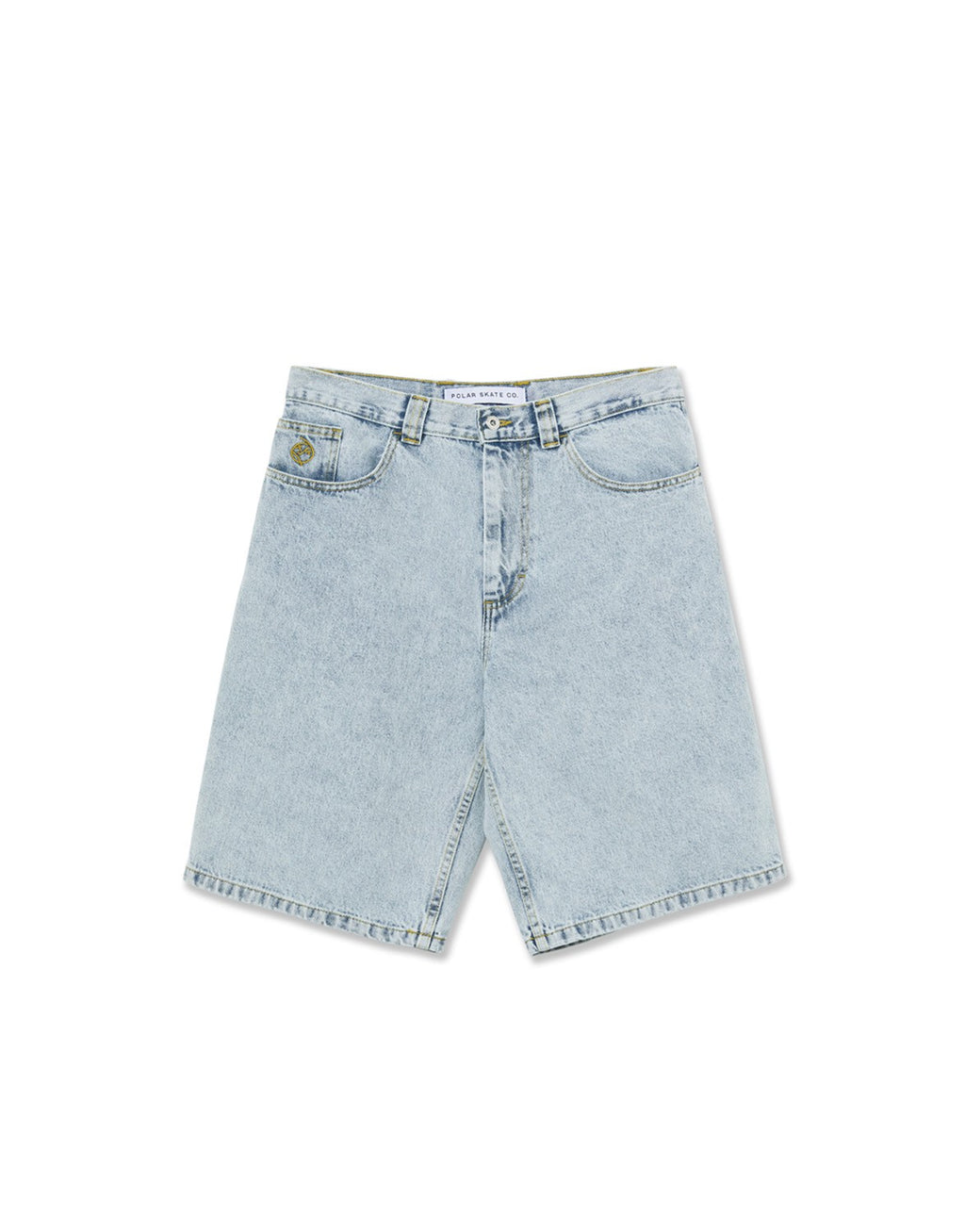 Big Boy Shorts
