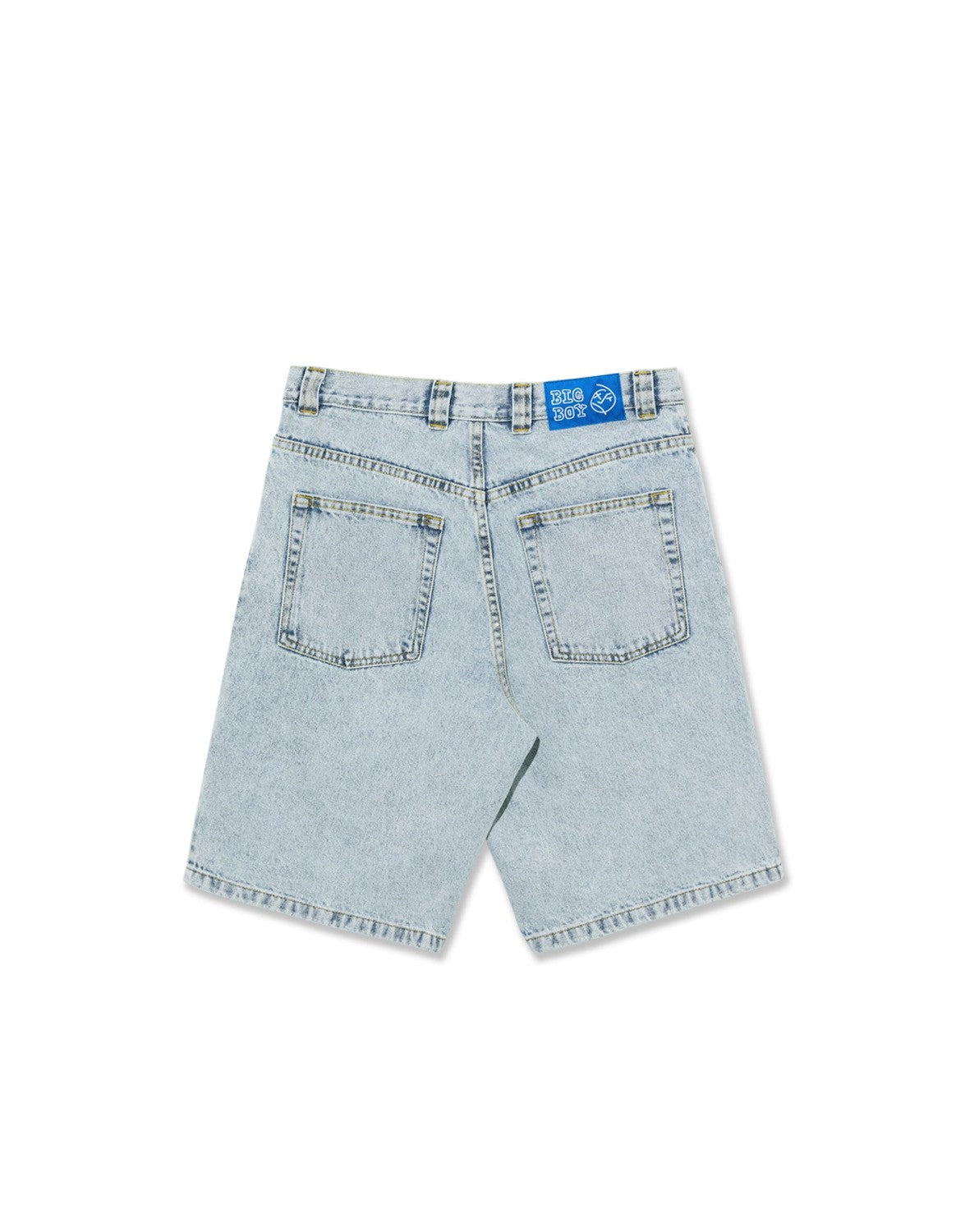Big Boy Shorts
