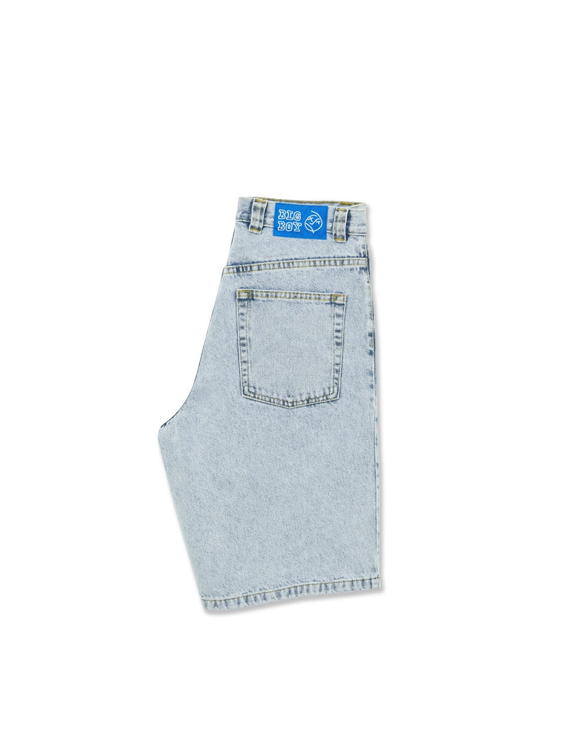 Big Boy Shorts