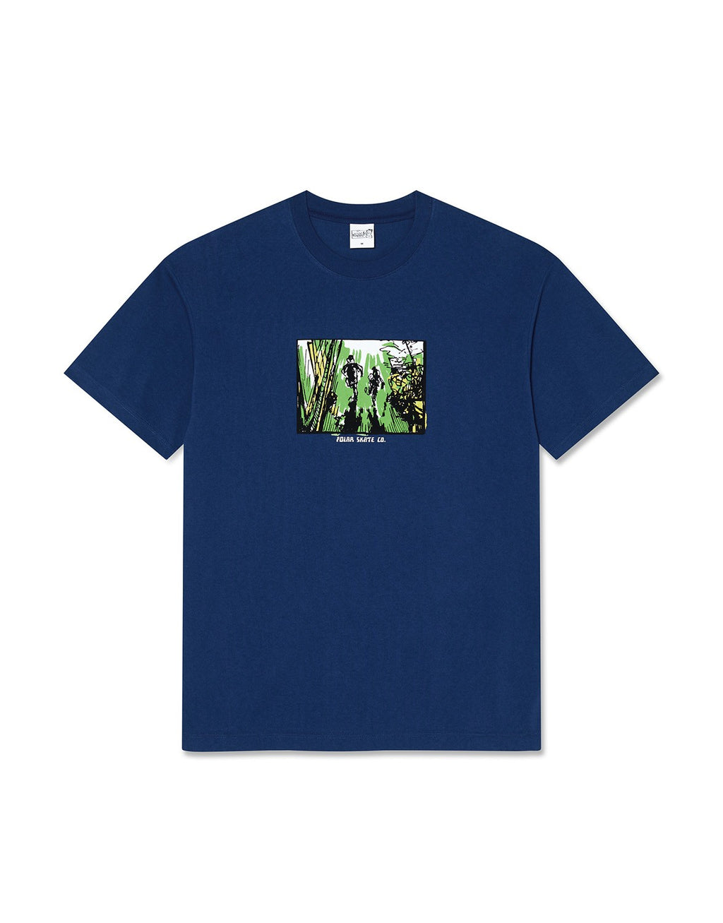 Running Tee