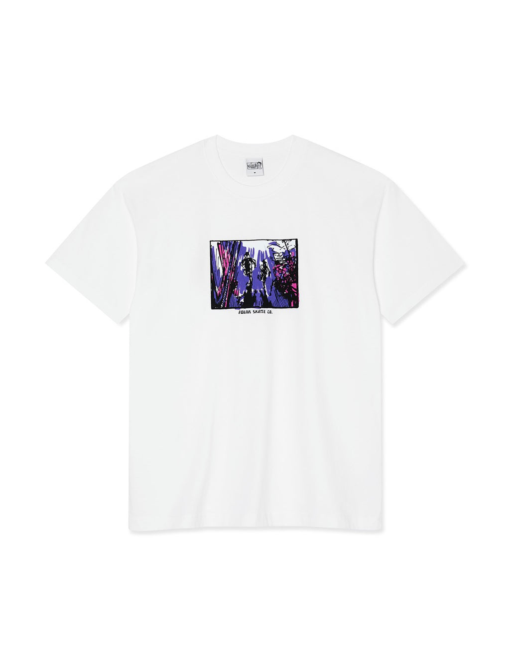 Running Tee