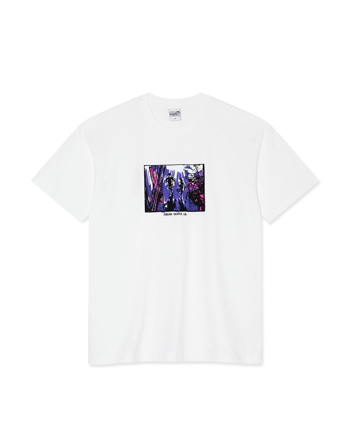 Running Tee