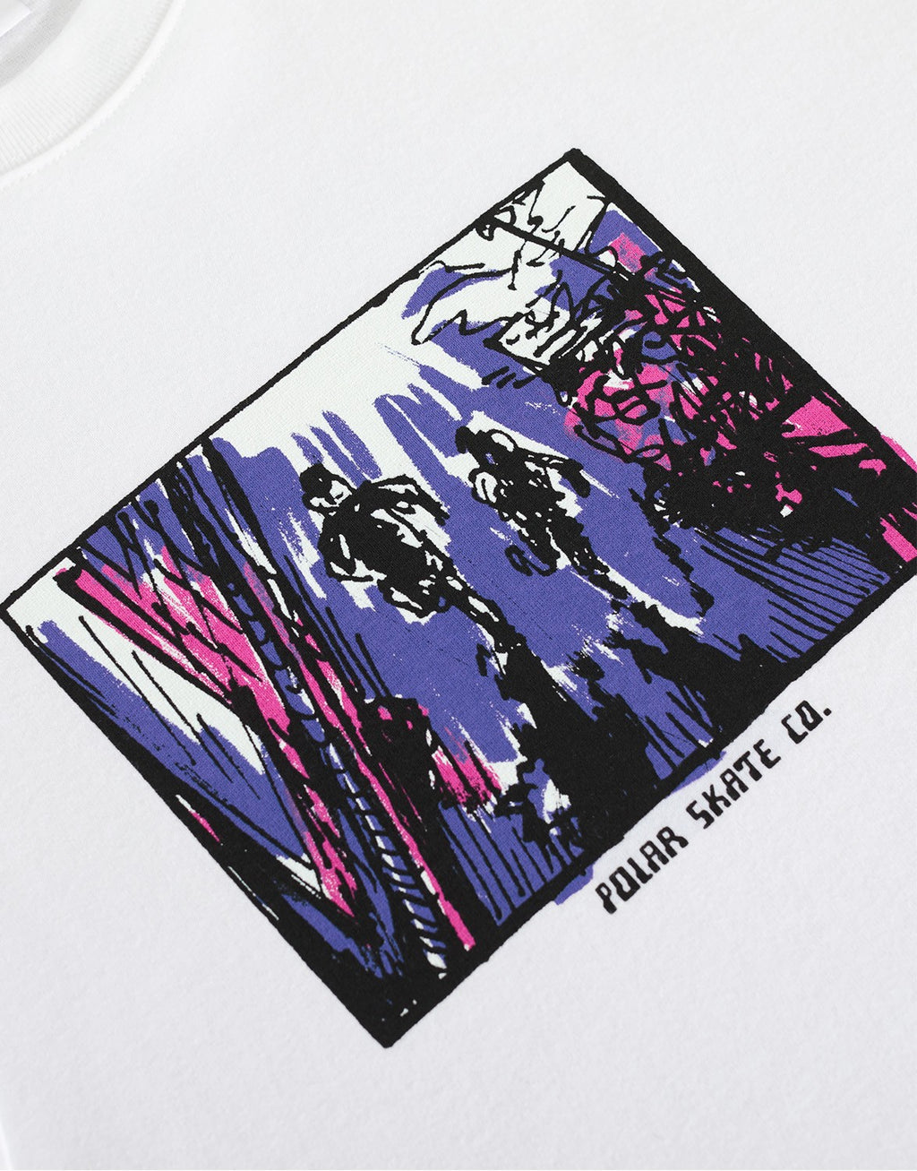 Running Tee