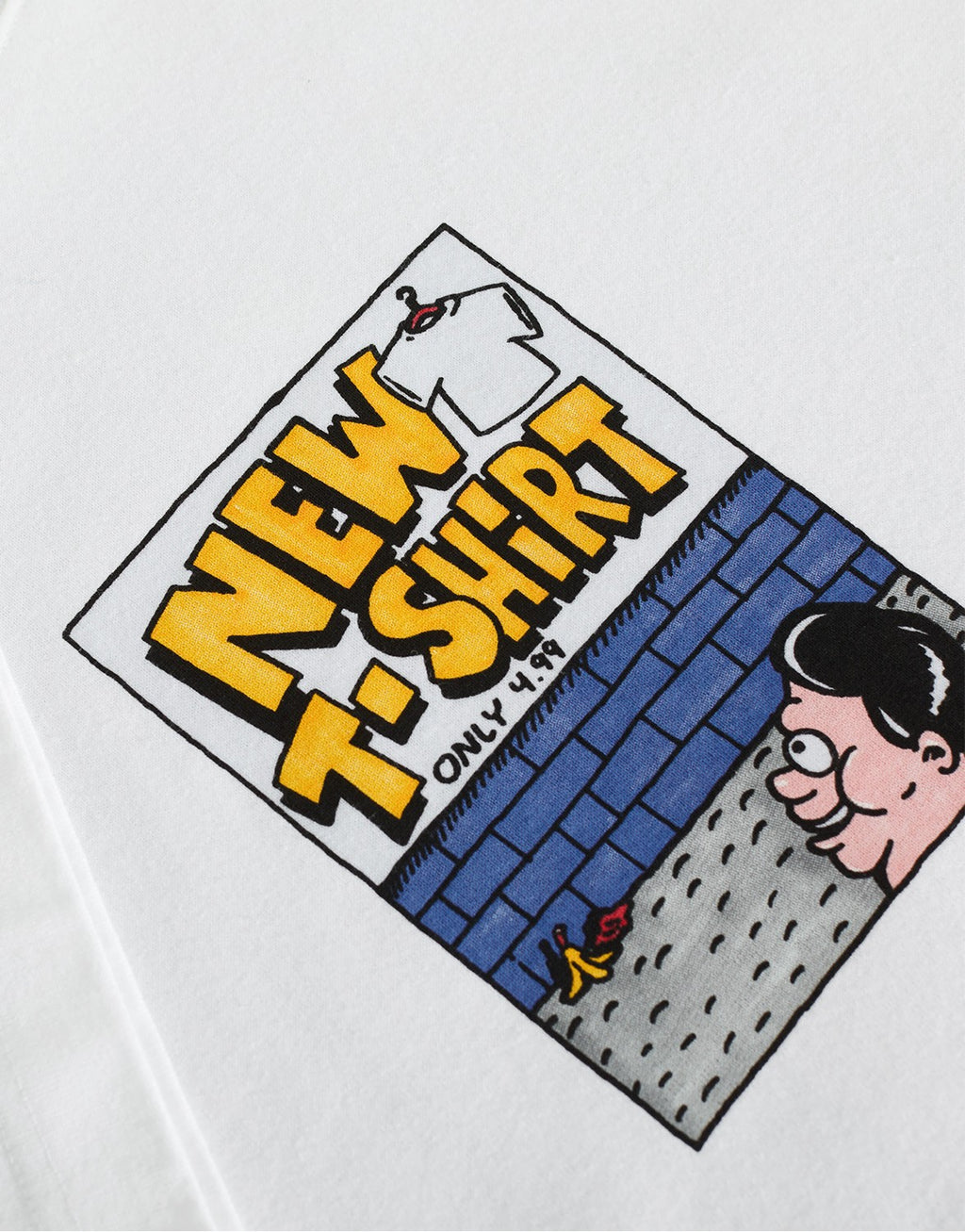 New Tee