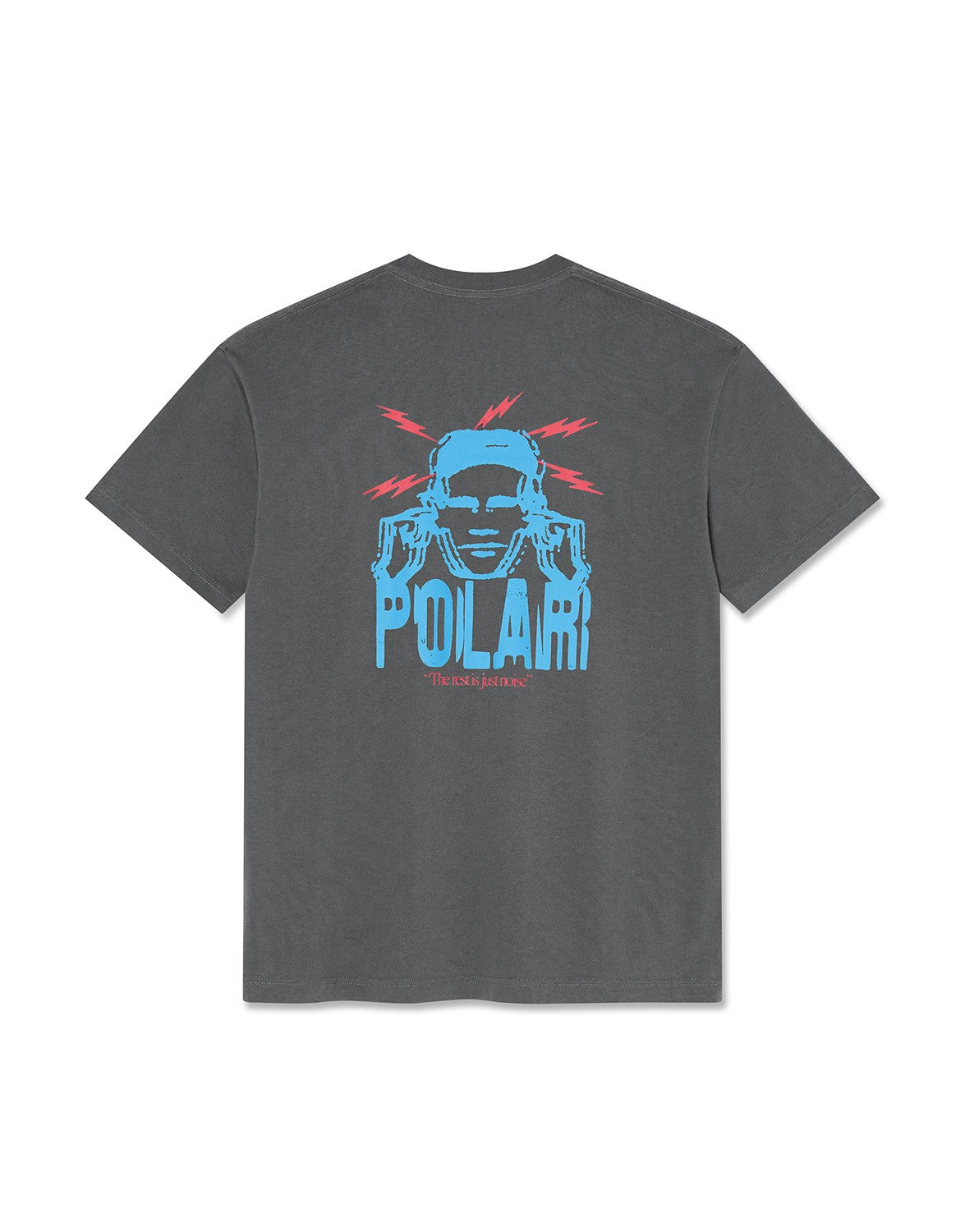 Noise Tee