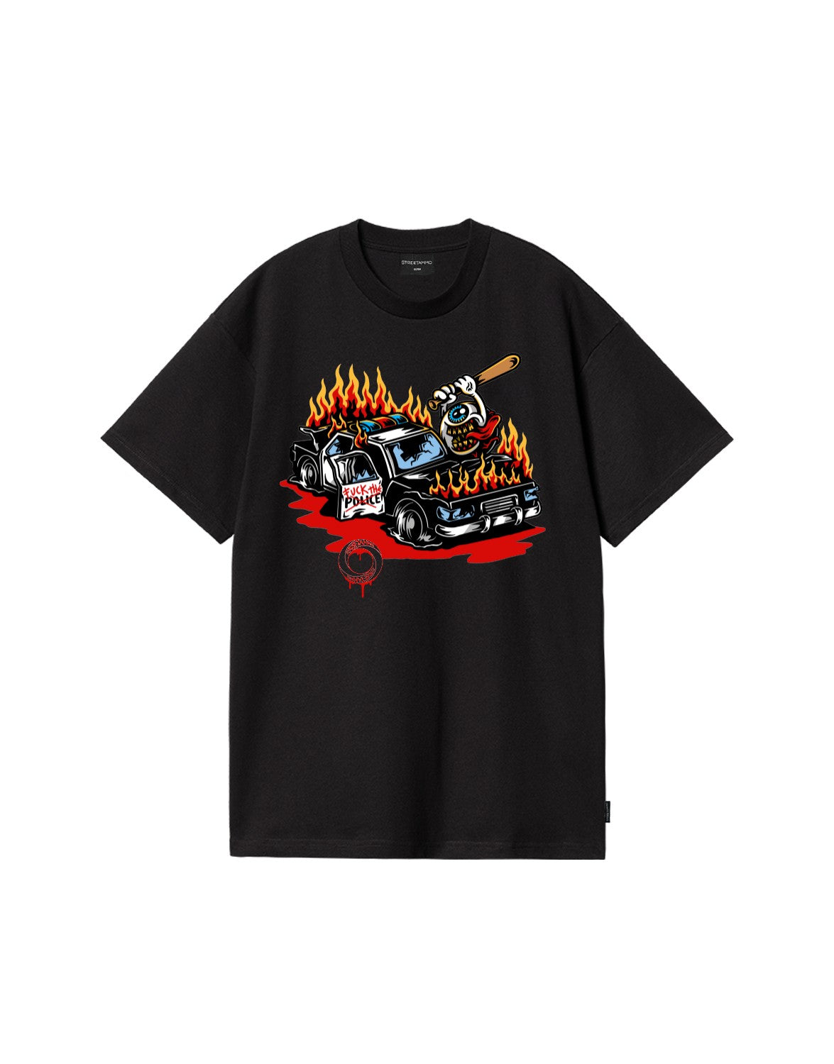 Orbit FTP Tee