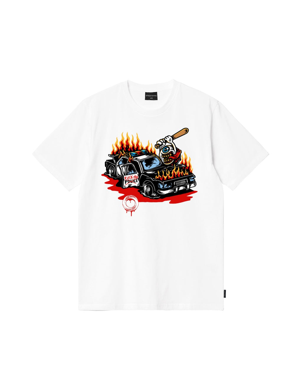 Orbit FTP Tee