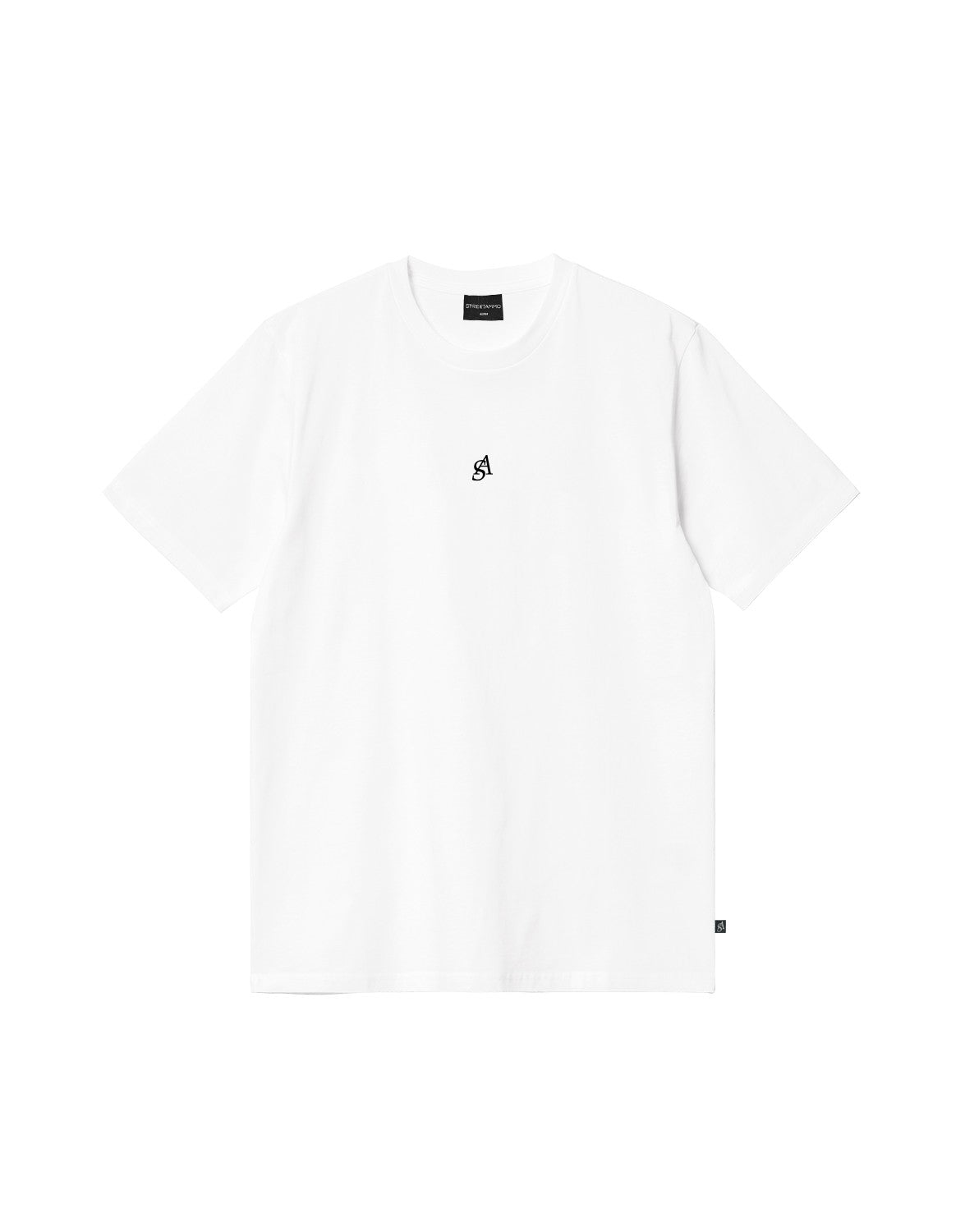 SA OG Logo Tee