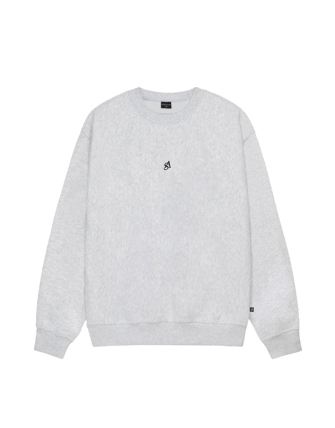 SA OG Logo Crewneck