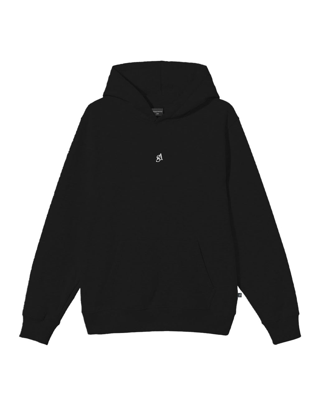 SA OG Logo Hoodie