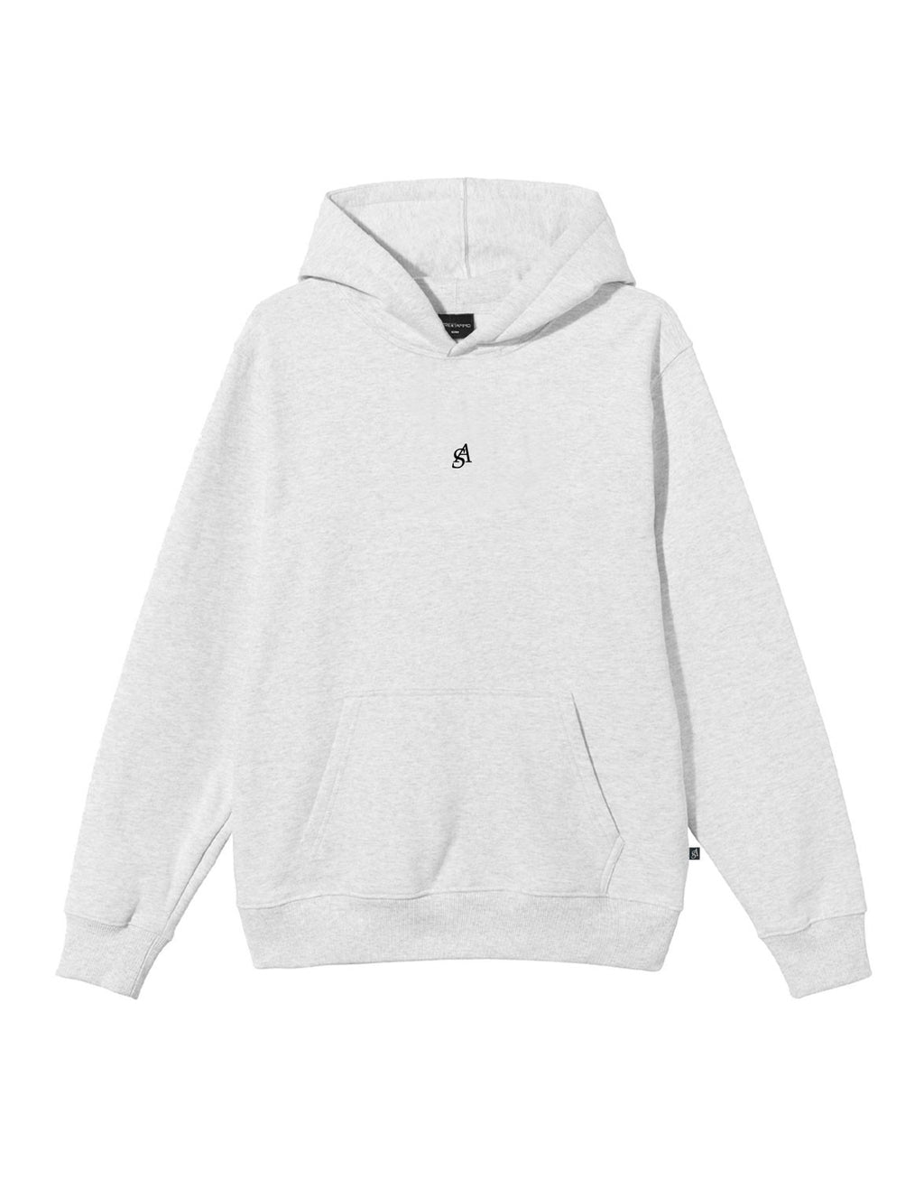 SA OG Logo Hoodie