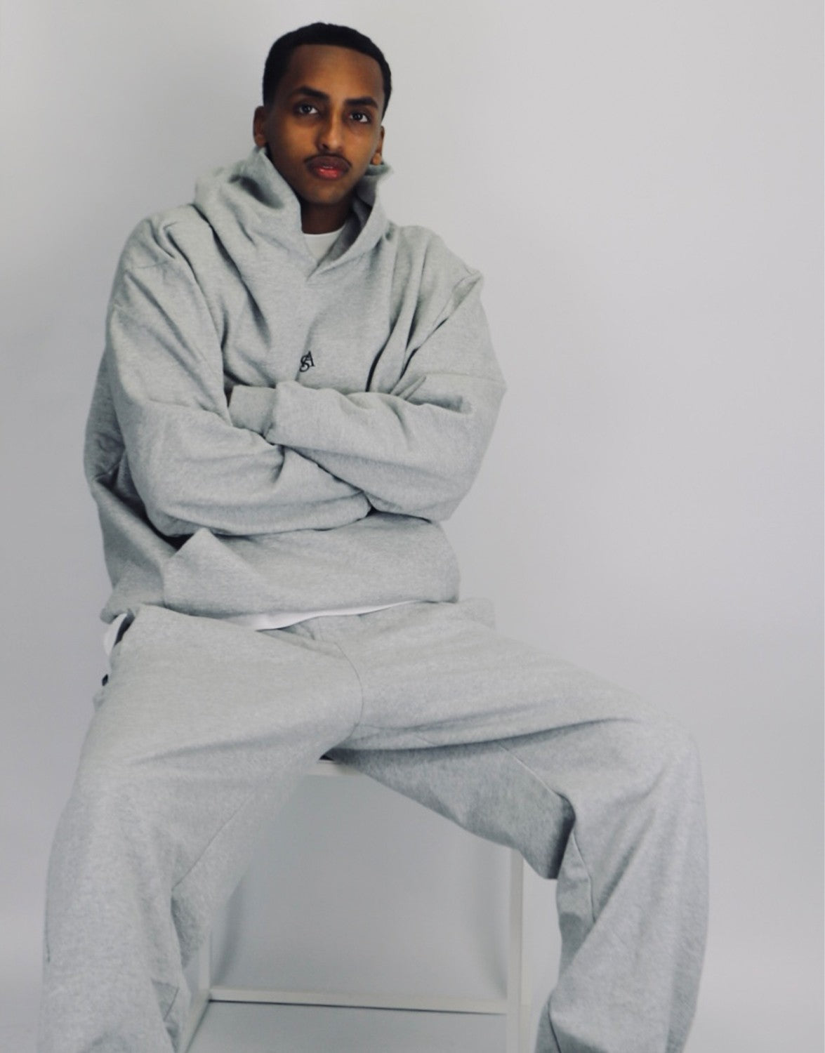SA OG Logo Sweatpant