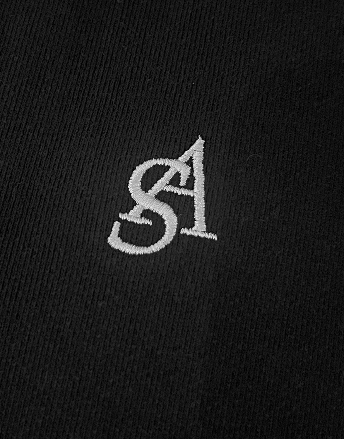 SA OG Logo Hoodie