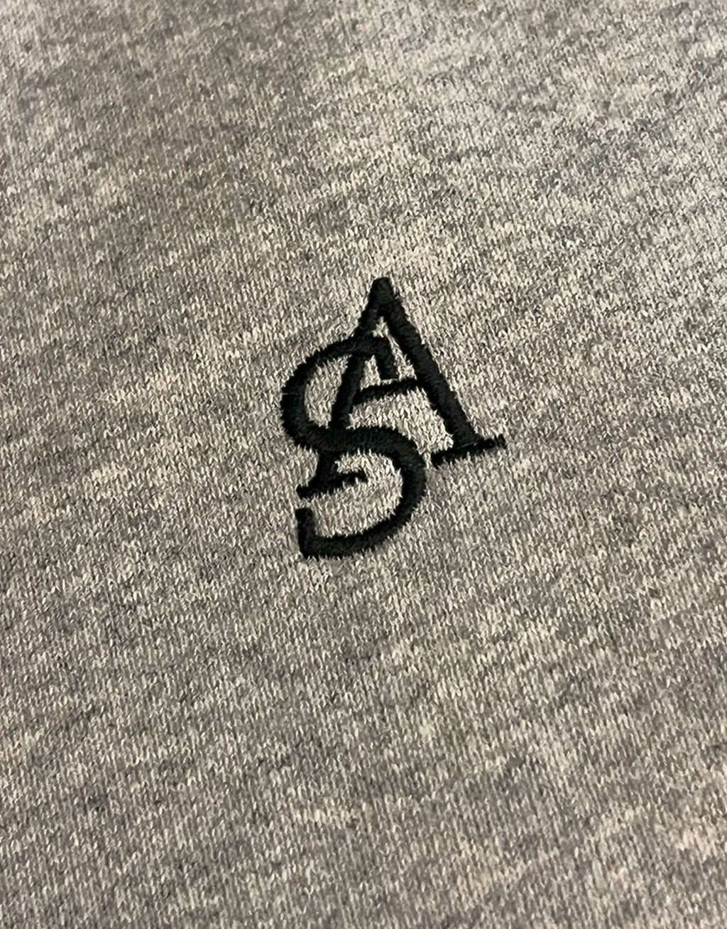 SA OG Logo Crewneck