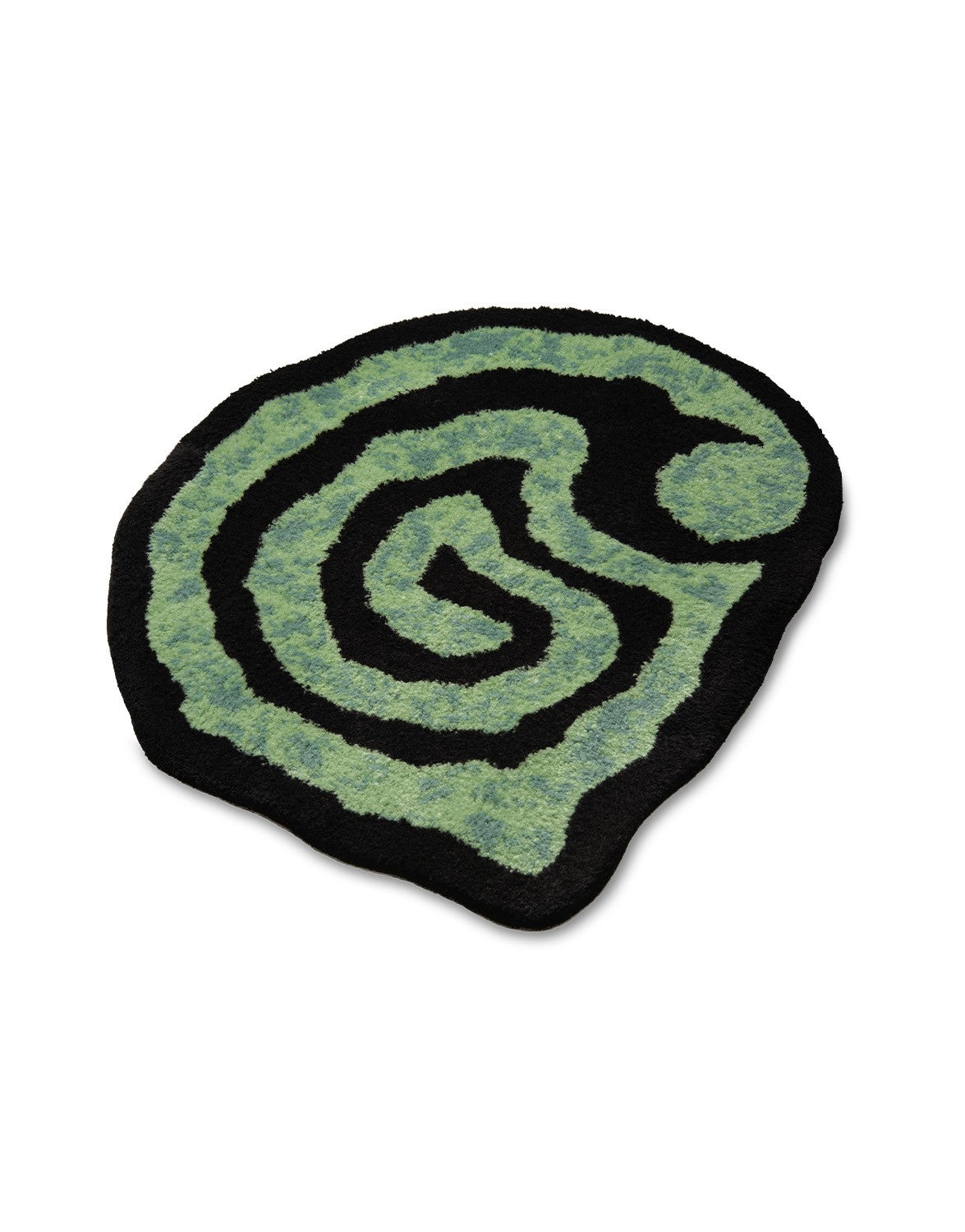 Helix Rug