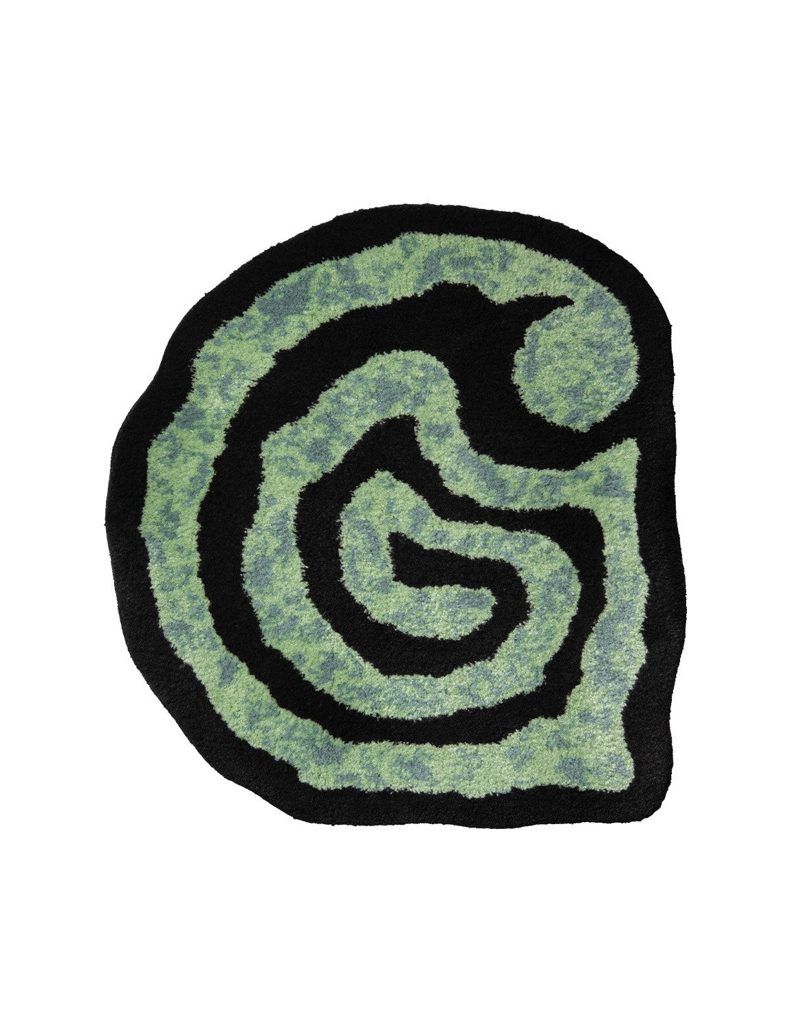 Helix Rug