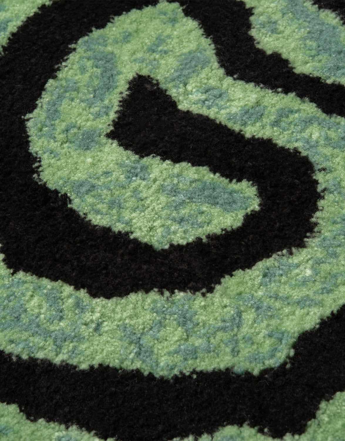 Helix Rug