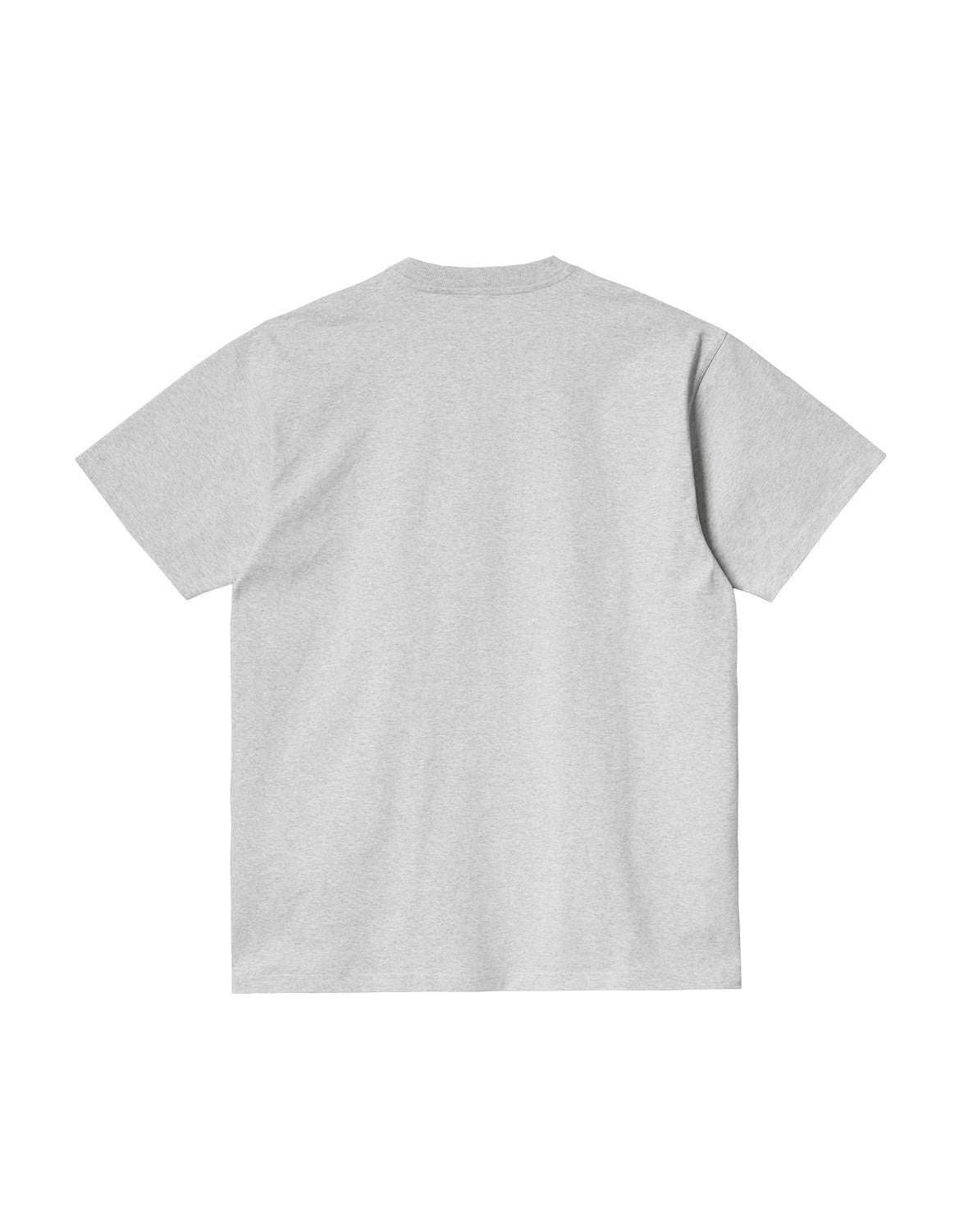 S/S American Script T-Shirt