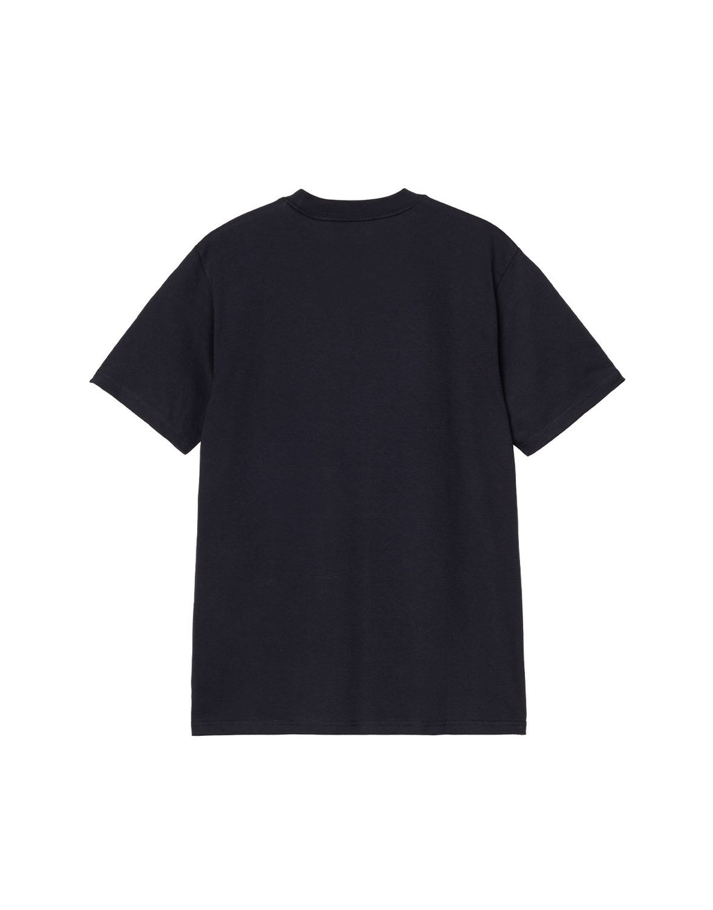 S/S Solar Chrome C-Logo T-Shirt