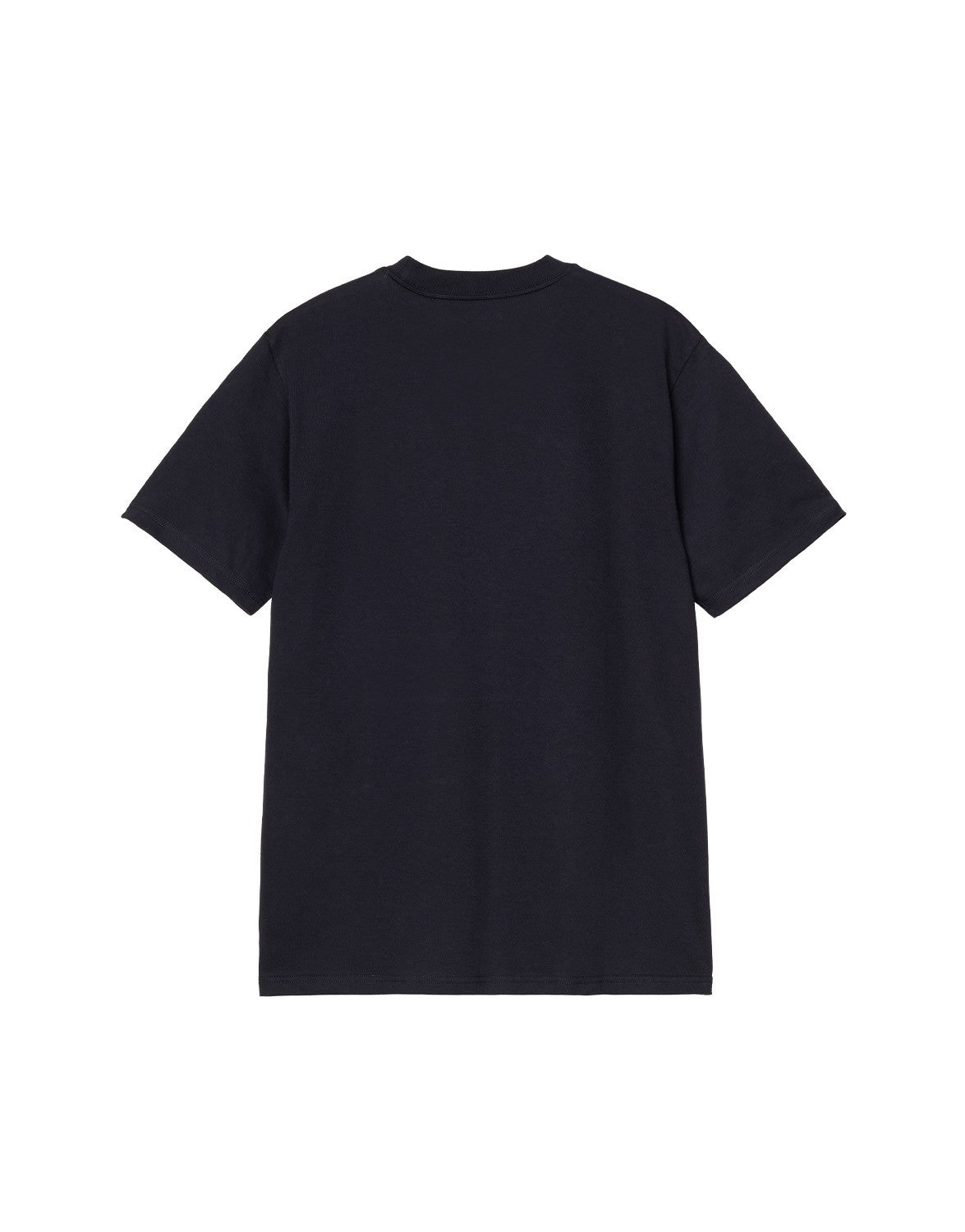 S/S Solar Chrome C-Logo T-Shirt