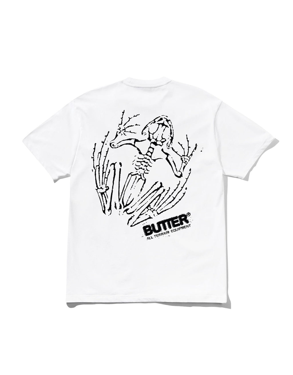 Fossil Tee