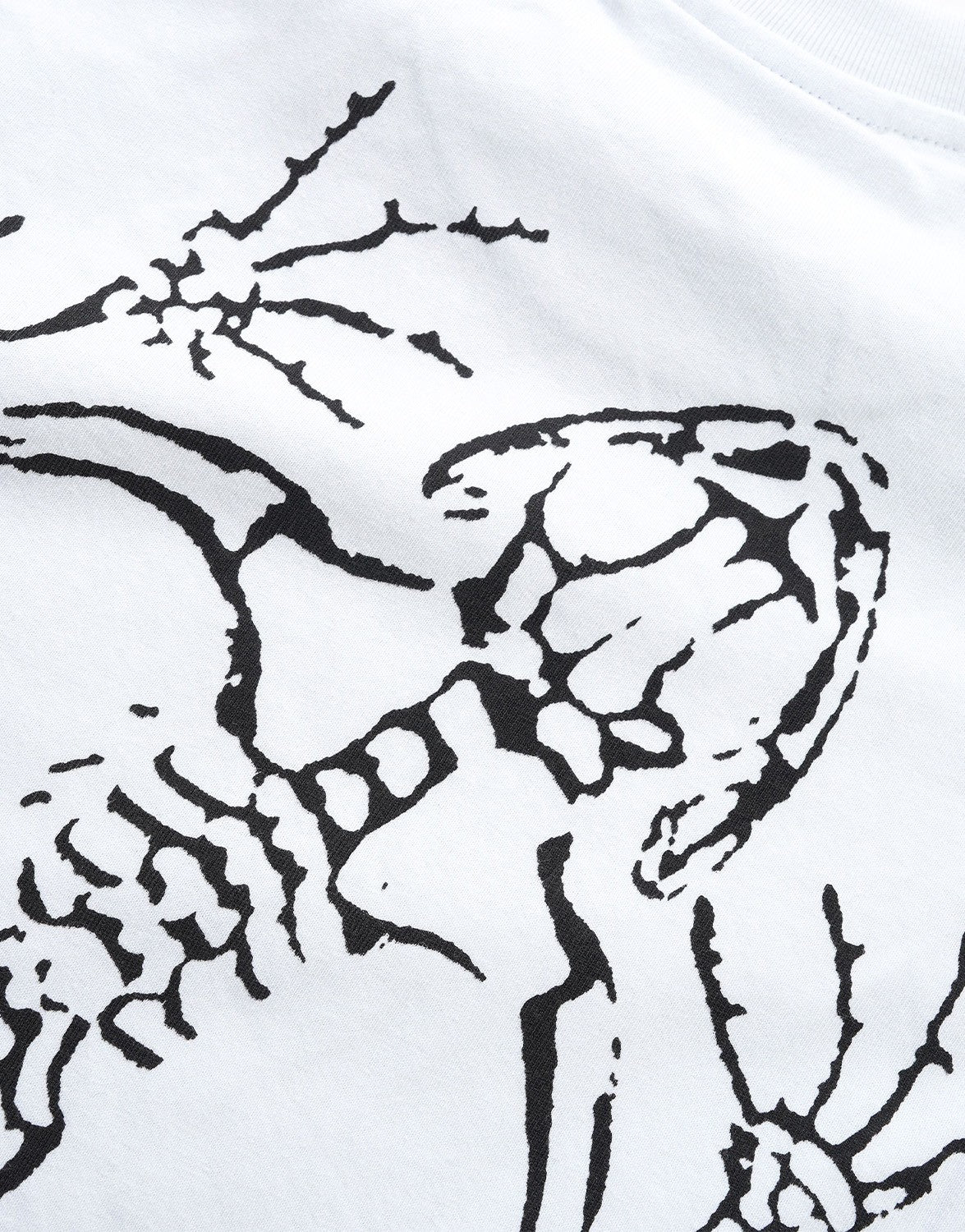 Fossil Tee