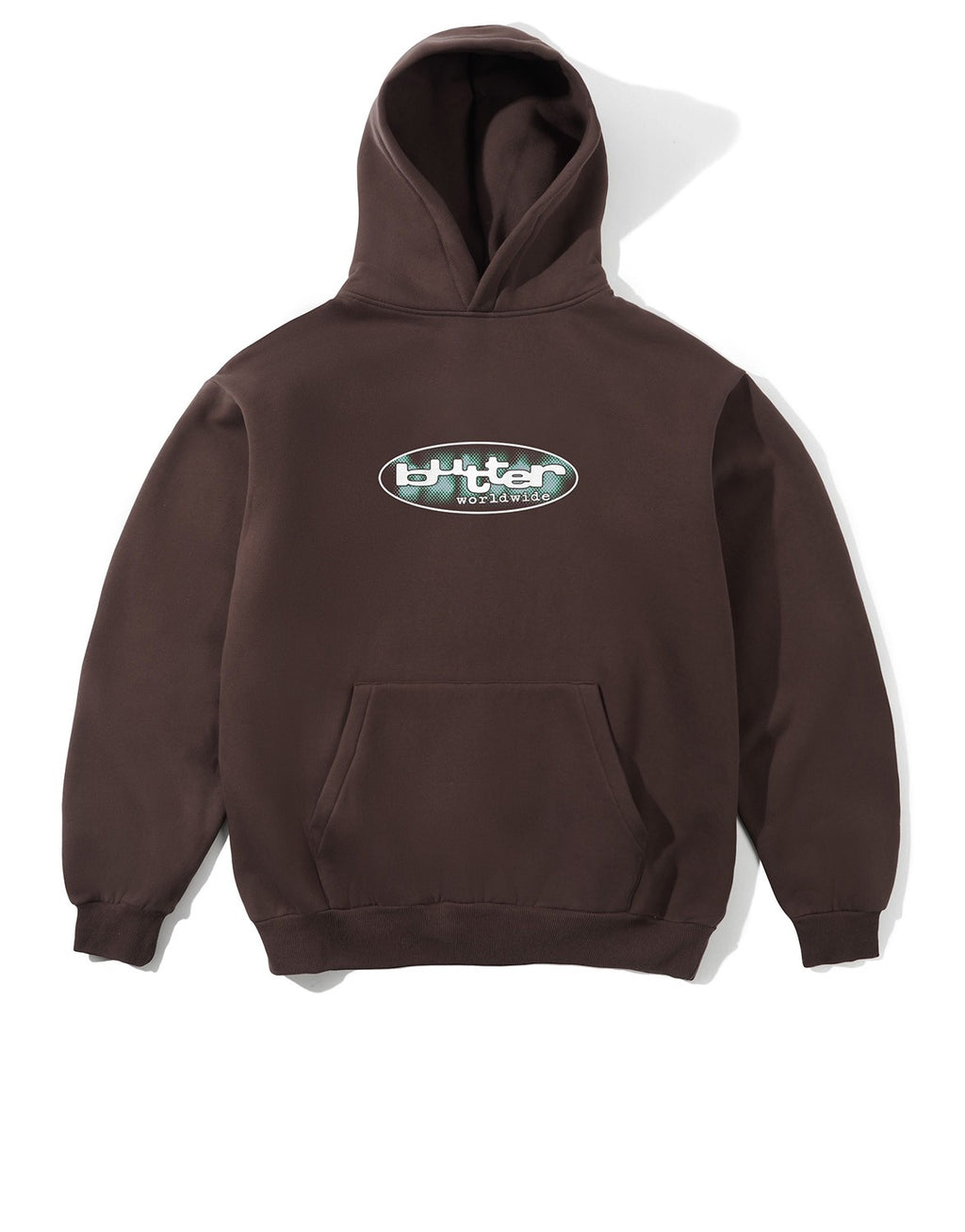 Vortex Pullover Hood