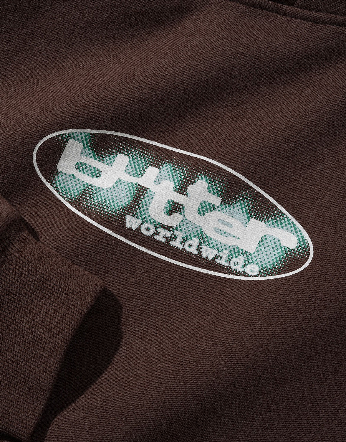 Vortex Pullover Hood