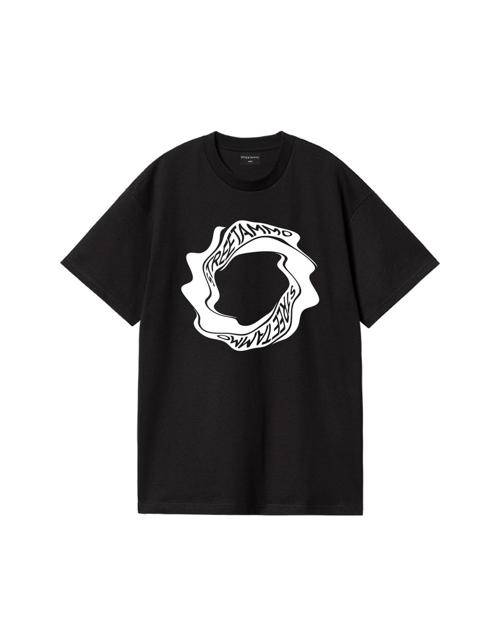 Orbit Psychedelic Tee
