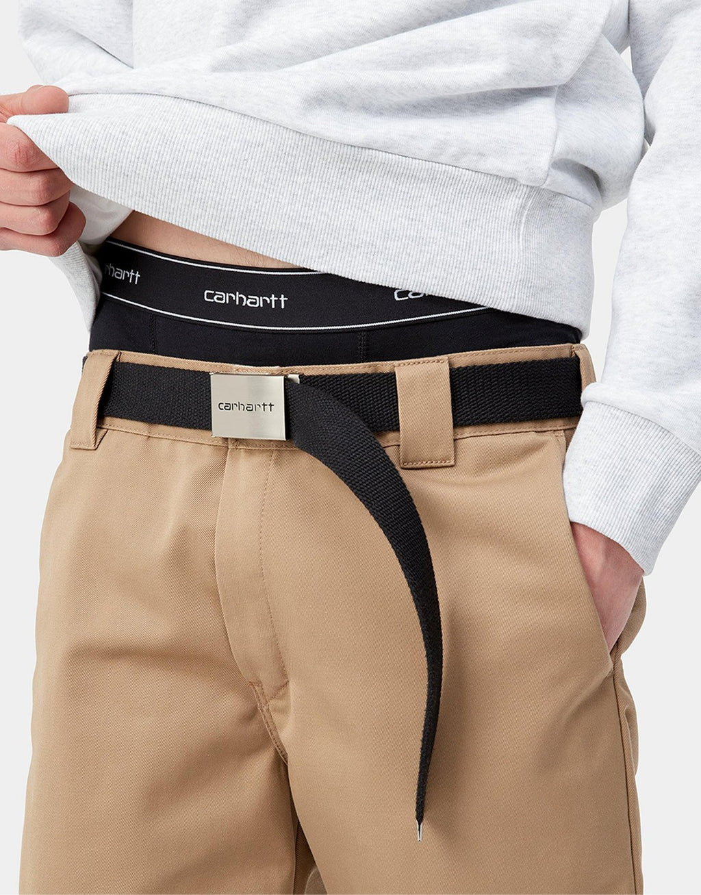 Cotton Trunks