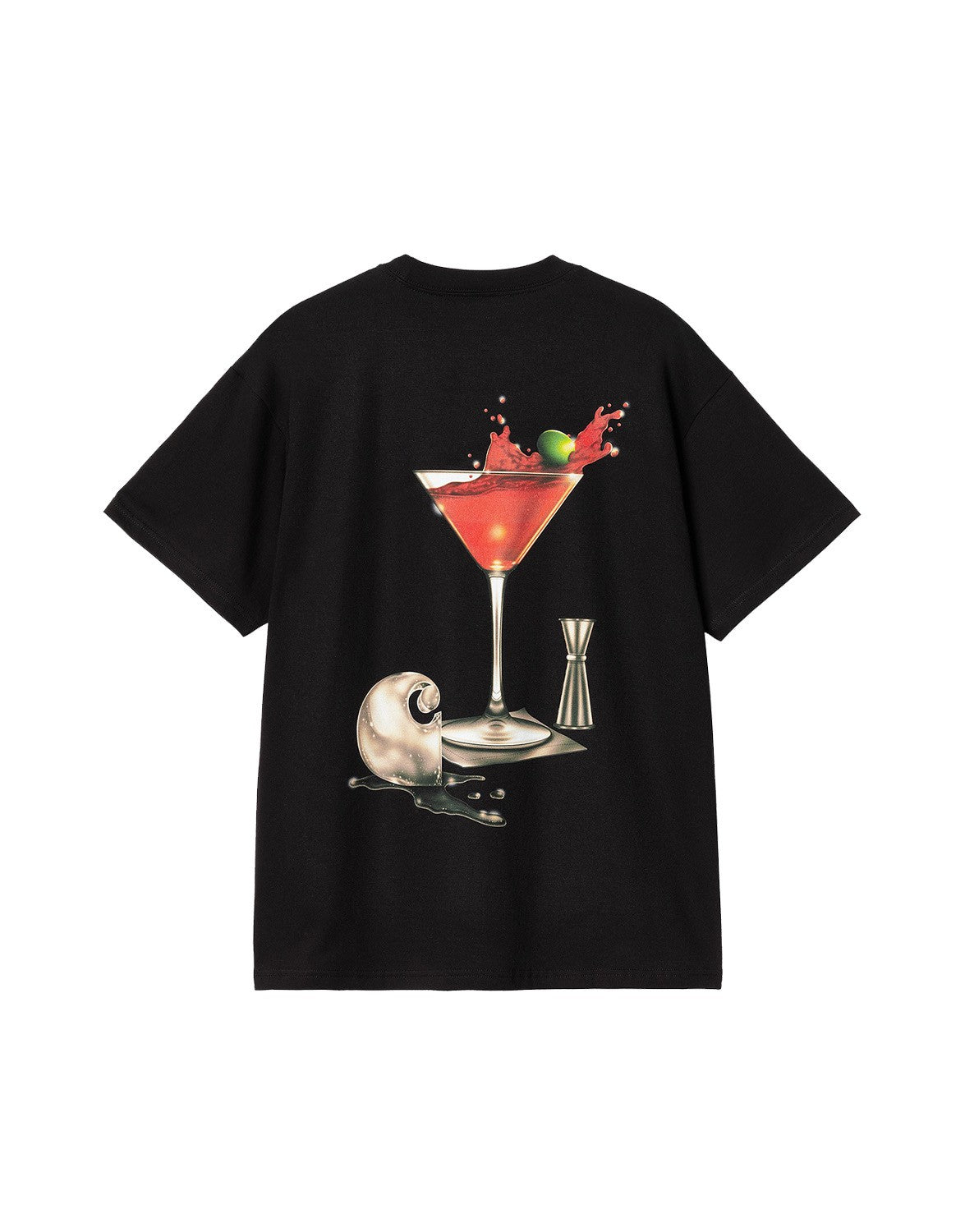 S/S Jake Garcia T-Shirt