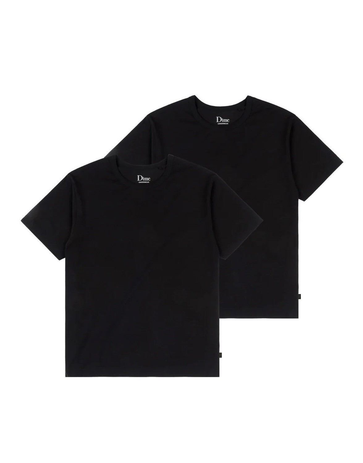 Classic 2 Pack Undershirts
