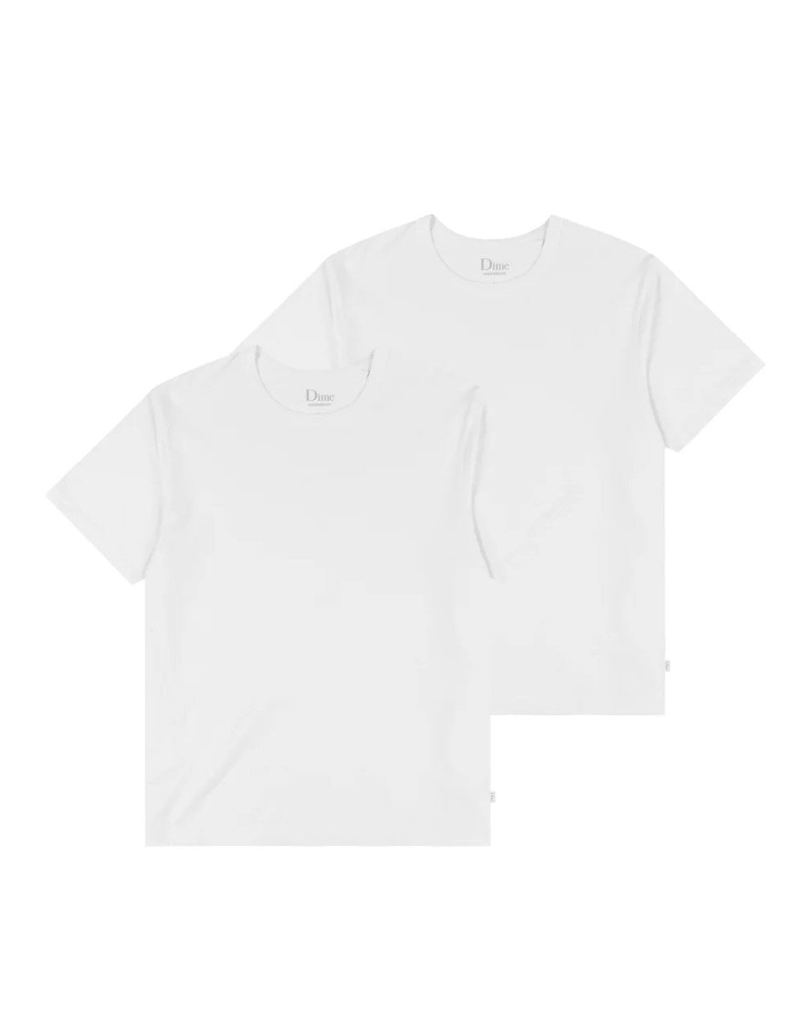 Classic 2 Pack Undershirts