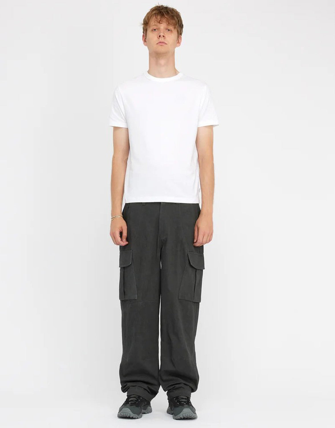 Classic 2 Pack Undershirts