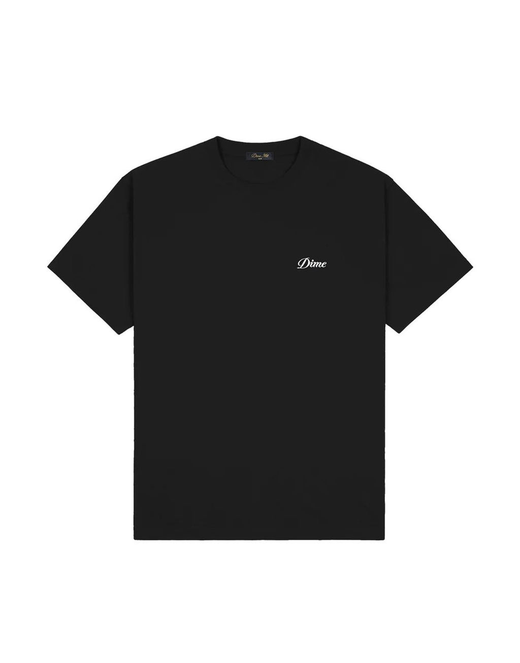 Cursive Small Logo T-Shirt